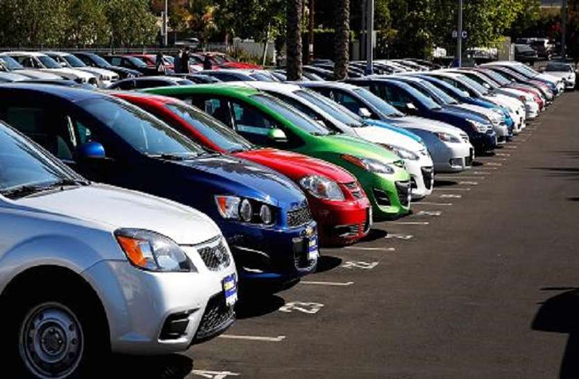 Automobile sector: ऑटो सेक्टर में सुधार से बढ़ेगी त्योहारी रंगत Automobile sector: ऑटो सेक्टर में सुधार से बढ़ेगी त्योहारी रंगत