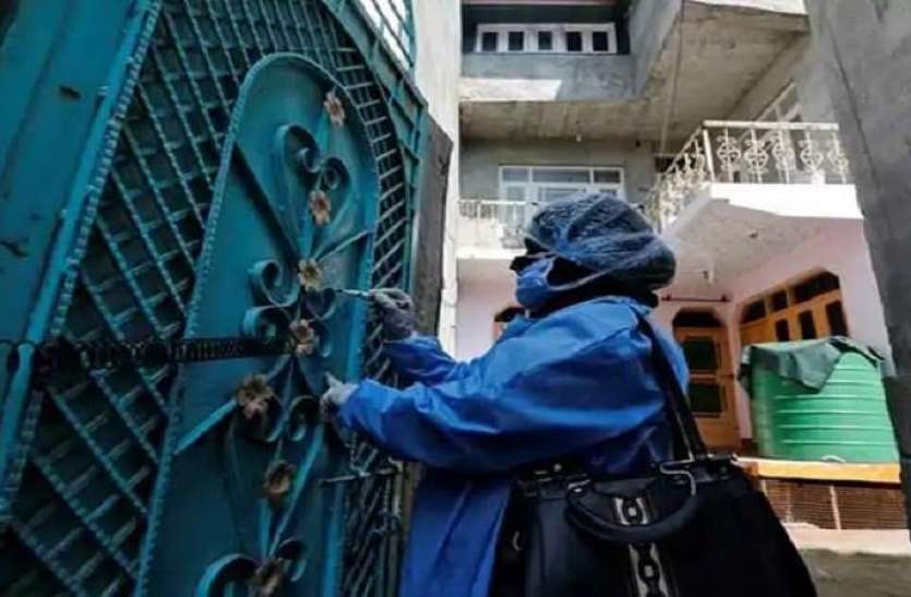 Coronavirus in India अब Corona Patients के घर के बाहर नहीं लगाए जाएंगे पोस्टर, दिल्ली सरकार का फैसला