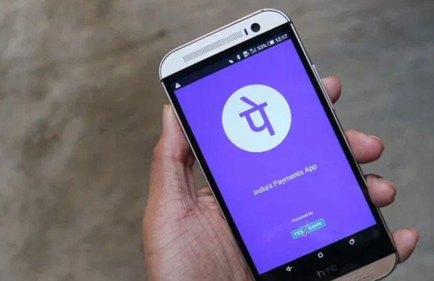 phonepe app download for jio phone