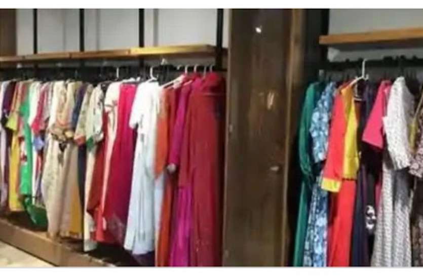 readymade_garment.jpg पेट्रोल-डीजल के बाद गारमेंट छूएगा आसमान!