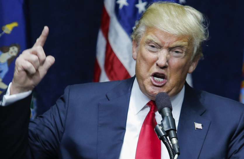 Donald Trump US Election 2020: वोटिंग आज, लेकिन जनता ने मुझे राष्ट्रपति नहीं बनाया, तो फैसला नहीं मानूंगा: ट्रंप