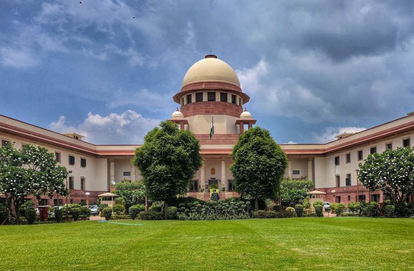 नाबालिग की कस्टडी निर्धारण में बच्चे की प्राथमिकताएं और झुकाव भी महत्वपूर्ण-सुप्रीम कोर्ट नाबालिग की कस्टडी निर्धारण में बच्चे की प्राथमिकताएं भी महत्वपूर्ण-सुप्रीम कोर्ट