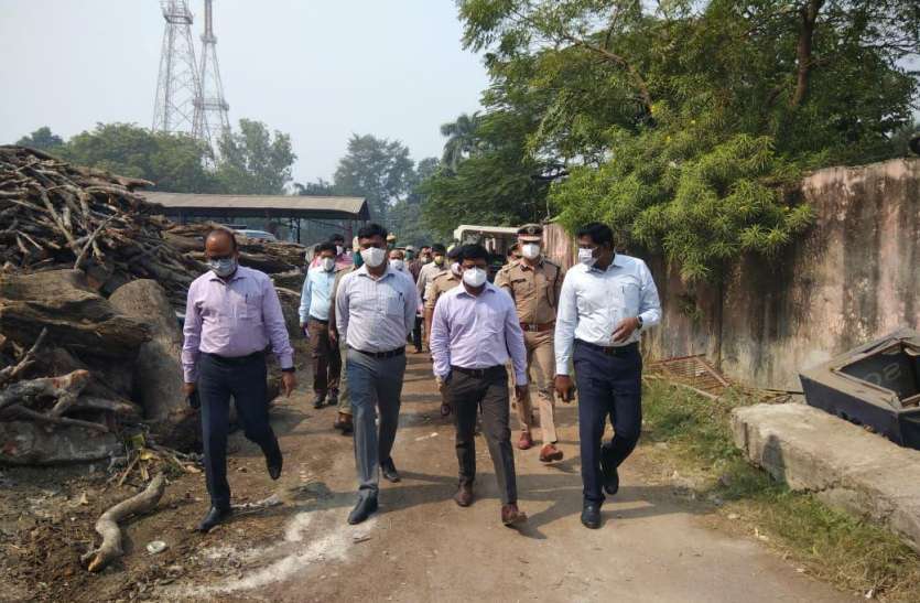 Gorakhpur गोरखपुर में नहीं लगेगा जाम, प्लान तैयार, जल्द अमल में लाया जाएगा