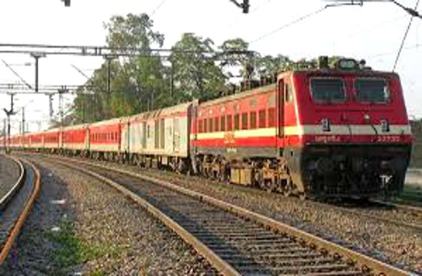 puja special train from howrah to darbhanga