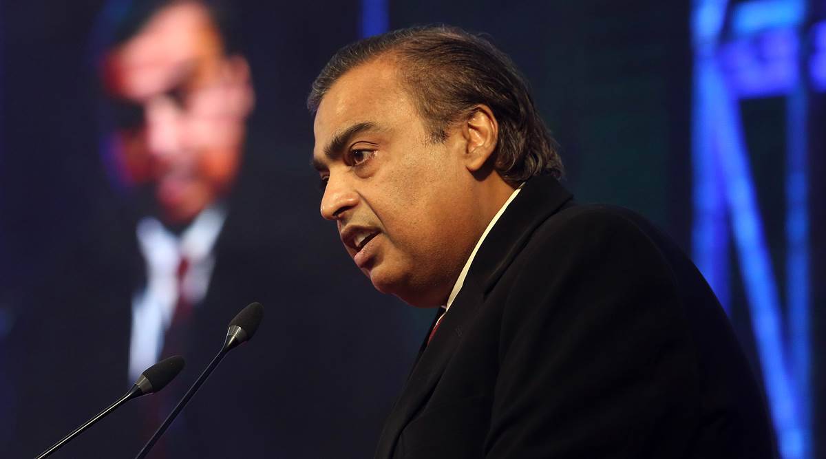 Last week, RIL lost 55000 Crore, know the condition of other companies