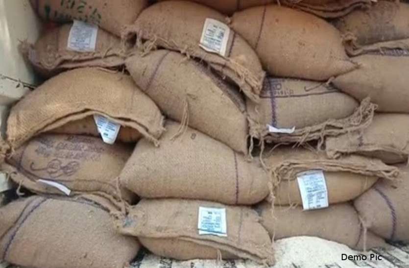 rice.jpg खराब चावल सप्लाई में अब नहीं चलेगा धान की गुणवत्ता का बहाना