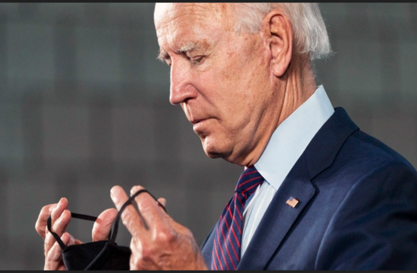 US Elections 2020: Know Some Interesting Facts About Joe Biden US Elections 2020: राष्ट्रपति चुनाव की रेस में पहले भी उतर चुके हैं बाइडेन, कई विवादों से रहा है नाता