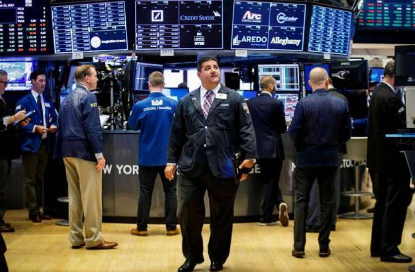 Biden's gain boosts US markets, European markets also boom बाइडन की बढ़त से अमरीकी बाजारों में उछाल, यूरोपीय बाजारों में भी तेजी