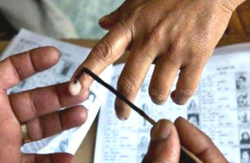 voting