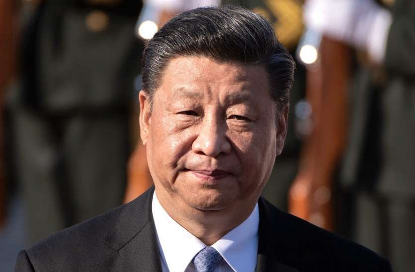 China President xijinping गिलगित-बाल्टिस्तान पर बोला चीन, भारत और पाक के बीच इतिहास से जुड़ा मुद्दा