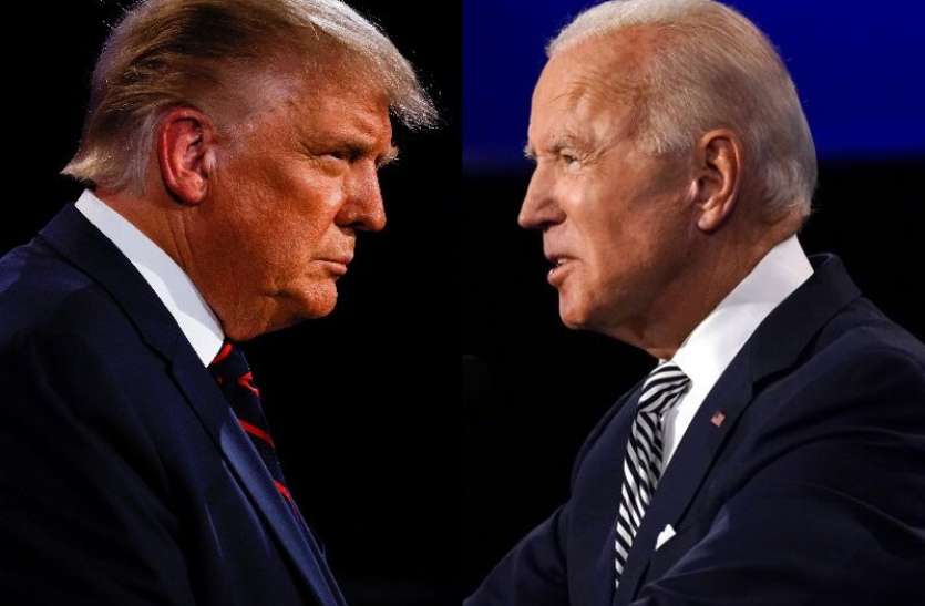US Election 2020: What might happen if US election result is disputed US Election 2020: अगर चुनाव परिणाम को लेकर हुआ विवाद, तो जानें अमरीका में क्या होगा?