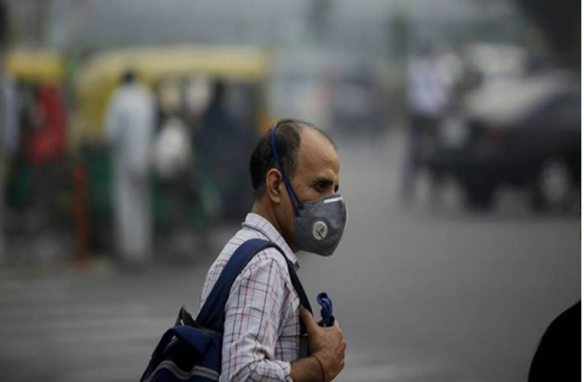 coronavirus cases भारत में कोरोना मरीजों की संख्या 83 लाख पार, रिकवरी रेट 92%