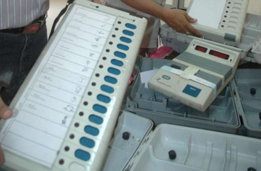 मतगणना के बाद विजय जुलुस पर रोक, कोविड को देखते हुए होंगी जरूरी तैयारियां