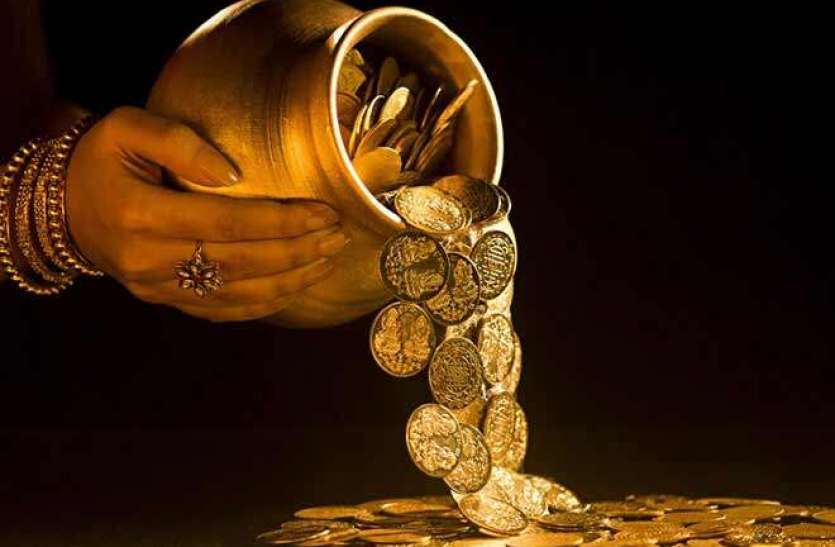 If you have missed the opportunity before, Dhanteras can make you rich अगर आप पहले चूक गए हैं मौका तो धनतेरस बना सकता है आपको धनवान