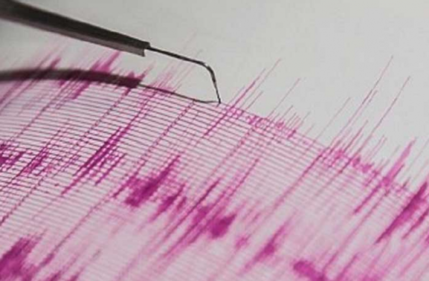 earthquake Earthquake : हिमाचल के चंबा में महसूस किए गए भूकंप के झटके, तीव्रता 2.9