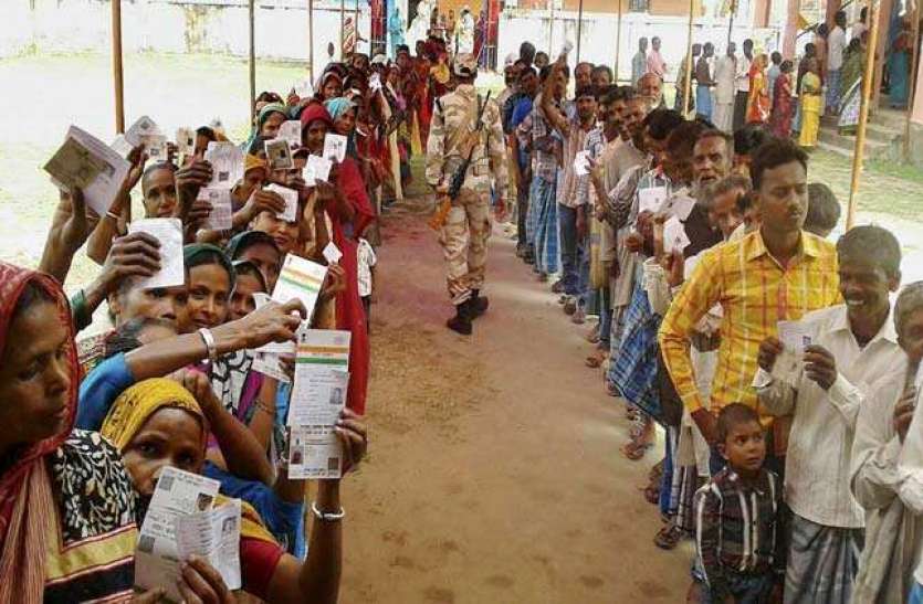 Bihar Election: Third Phase voting in Mithilanchal, Seemanchal And Koshi Area Bihar Election: तीसरे चरण में मिथिलांचल, सीमांचल के साथ कोसी की निर्णायक भूमिका, ये है जाति समीकरण