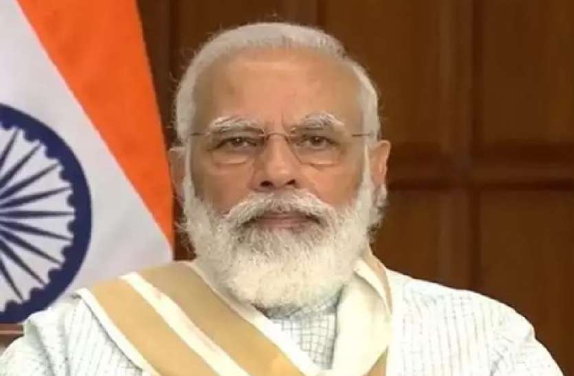 पीएम मोदी 9 नवंबर को देंगे काशी को दिवाली का तोहफा, 749 करोड़ रुपए की देंगे परियोजनाओं पीएम मोदी का काशी को दिवाली गिफ्ट, 9 नवंबर को 749 करोड़ रुपए की परियोजनाओं की देंगे सौगात