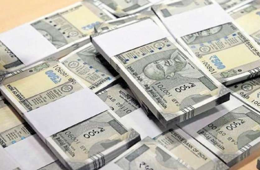 Municipal Corporation: Officials in crisis Municipal Corporation: संकट में अधिकारी, अभी भी दो करोड़ से अधिक बकाया