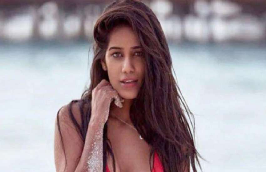 Poonam Pandey