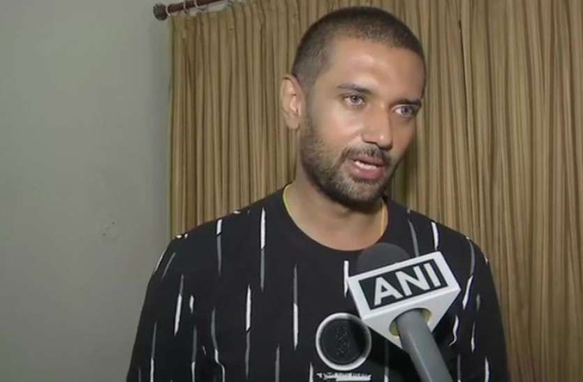 Chirag Paswan Bihar Assembly Polls: तीसरे चरण के मतदान के बीच चिराग का बड़ा बयान, अब कभी सीएम नहीं बनेंगे नीतीश