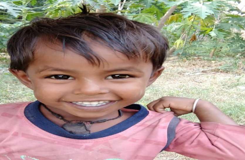 4 years old Prahlad, died from borewell बोरवेल में प्रहलाद: प्रार्थना और प्रयास सब बेकार, मृत निकला प्रहलाद