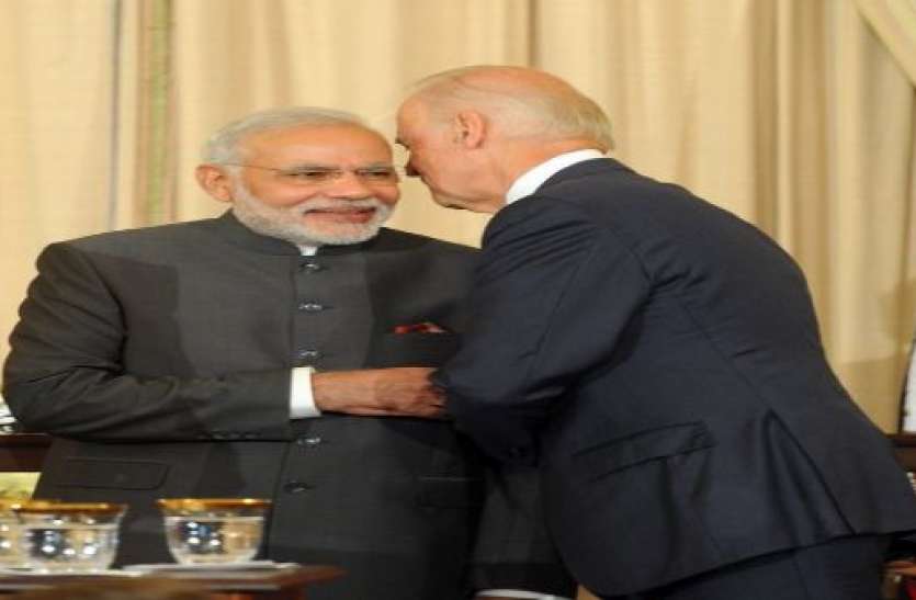 How much does India matter that Biden victory, how relations with US? भारत के लिए कितना मायने रखती है जो बाइडेन की जीत, कैसे रहेंगे अमरीका के साथ संबंध?
