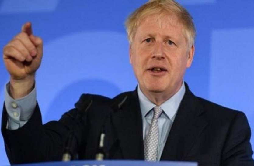 boris_johnson.jpg भगवान राम ने जैसे रावण को हराया, वैसे इस दीपावली हम कोरोना को हराएंगे: बोरिस जॉनसन
