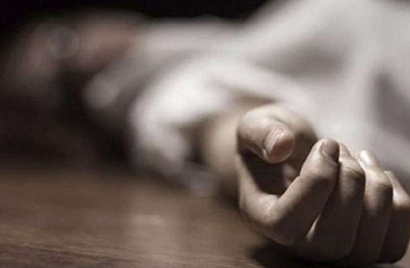 death.jpg होटल संचालिका की संदिग्ध परिस्थितियों में मौत, पार्टनर पर लगा हत्या का आरोप