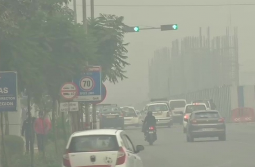 igi pollution Delhi NCR : आज भी नहीं मिले प्रदूषण में सुधार के संकेत, हालात बहुत खराब