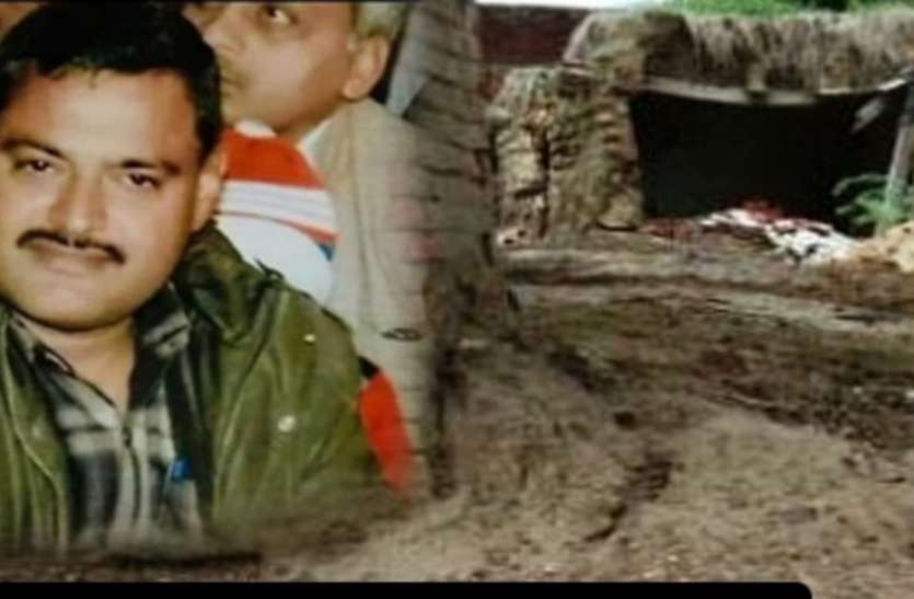 बिकरू कांड - तत्कालीन एसपी सहित सीओ के खिलाफ कार्रवाई की सिफारिश बिकरू कांड - तत्कालीन एसपी सहित सीओ के खिलाफ कार्रवाई की सिफारिश