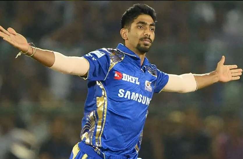jaspreet_bumrah.jpg IPL 2020 : बुमराह की गेंदबाजी के कायल हुए महान क्रिकेटर ब्रायन लारा, दिया ये बड़ा बयान