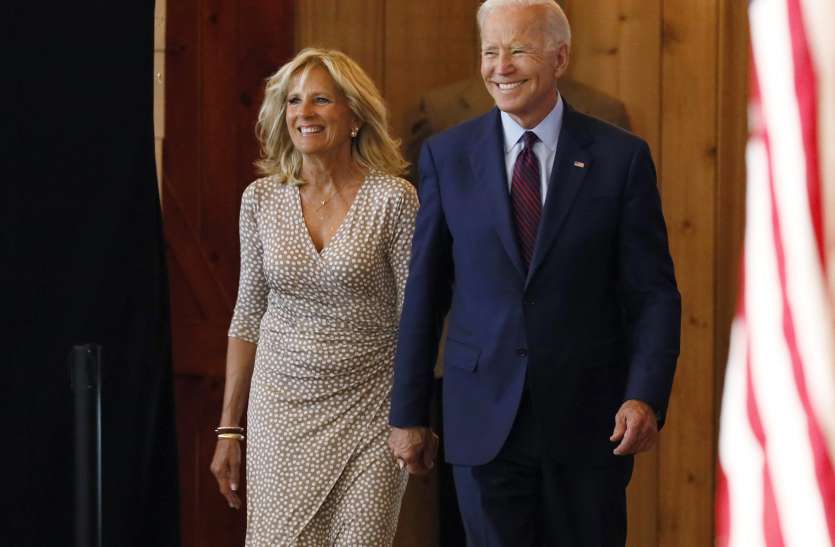 Joe Biden becoming millionaire from middle class, konw how net worth जो बाइडेन के मिडिल क्लास से मिलेनियर बनने की कहानी, जानिए कितनी है दैालत
