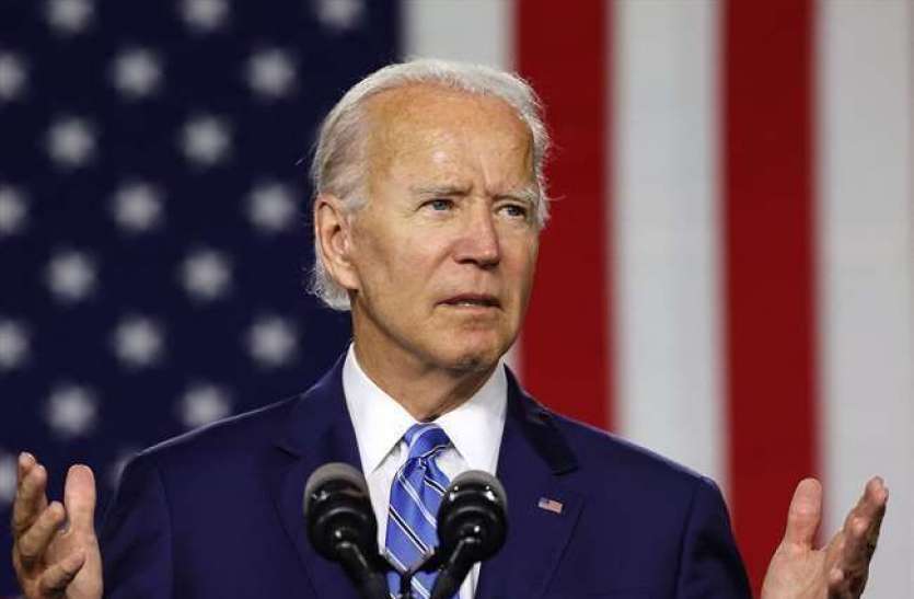 joe_biden.jpg जो बाइडन होंगे अमरीका के सबसे उम्रदराज राष्ट्रपति, कौन बना था सबसे कम उम्र में प्रेसीडेंट