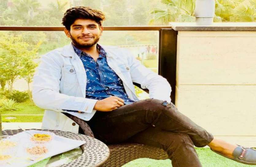 m.jpeg पिस्टल से खिलवाड़ करना और सेल्फी लेना जानलेवा हुआ साबित, गोली लगने से युवक की मौत
