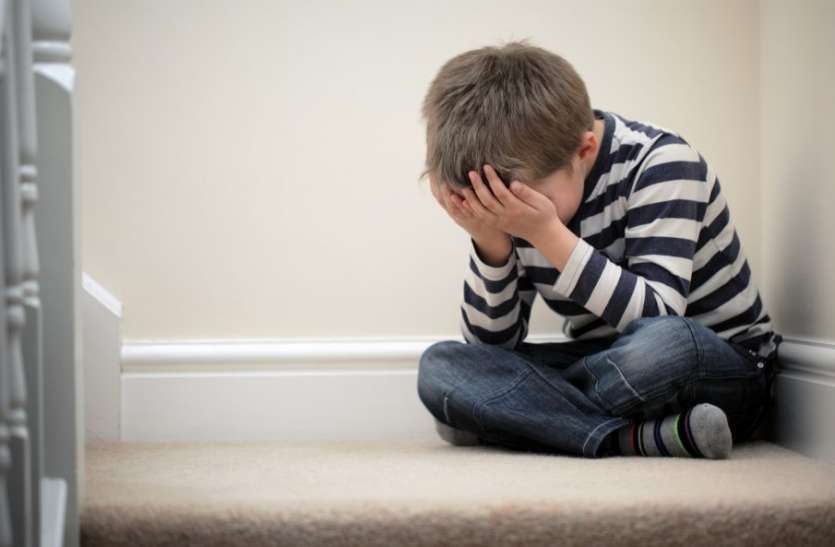 Helpful Ways To Ease Covid-19 Induced Stress In Children - तनाव: लॉकडाउन  खत्म हुआ है बच्चों का स्ट्रेस नहीं, ऐसे कम करें उनका तनाव | Patrika News