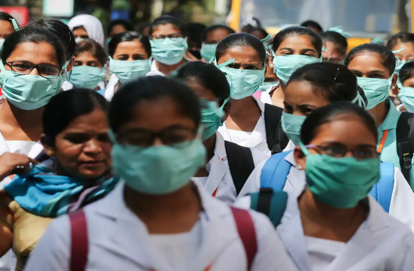 dggg.png Corona और Pollution की डबल मार झेल रहे दिल्लीवासी, नवंबर में 400 लोगों की मौत