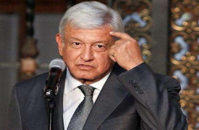 mexico_president.jpg मेक्सिको के राष्ट्रपति ने बिडेन को नहीं दी जीत की बधाई, कई देशों से मिल रहे हैं शुभकामना संदेश