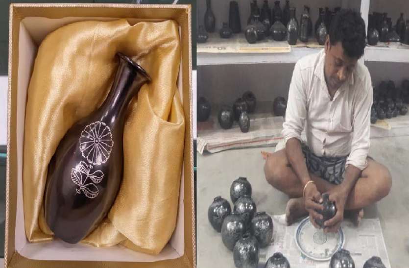 azamgarh news दीपावली पर आजमगढ़ से पीएम मोदी को जाएगा यह खास गिफ्ट