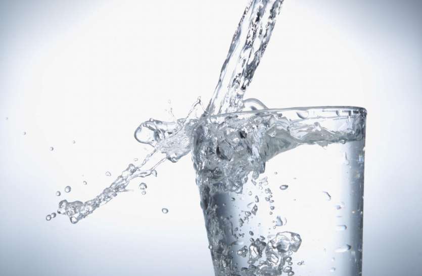 water.jpg पानी की बर्बादी और फिजूलखर्ची अब पड़ेगी भारी