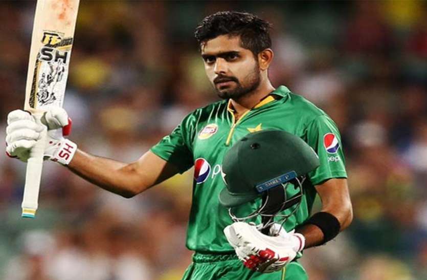 babar_azam.jpg पाकिस्तान ने बाबर आजम को नियुक्त किया टेस्ट कप्तान