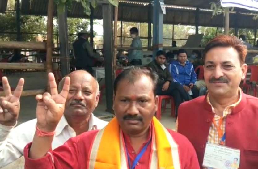 prempal singh dhangar टूंडला विधानसभा सीट फिर एक बार फिर भाजपा के खाते में, जानिए किस राउंड में किस प्रत्याशी को मिले कितने वोट