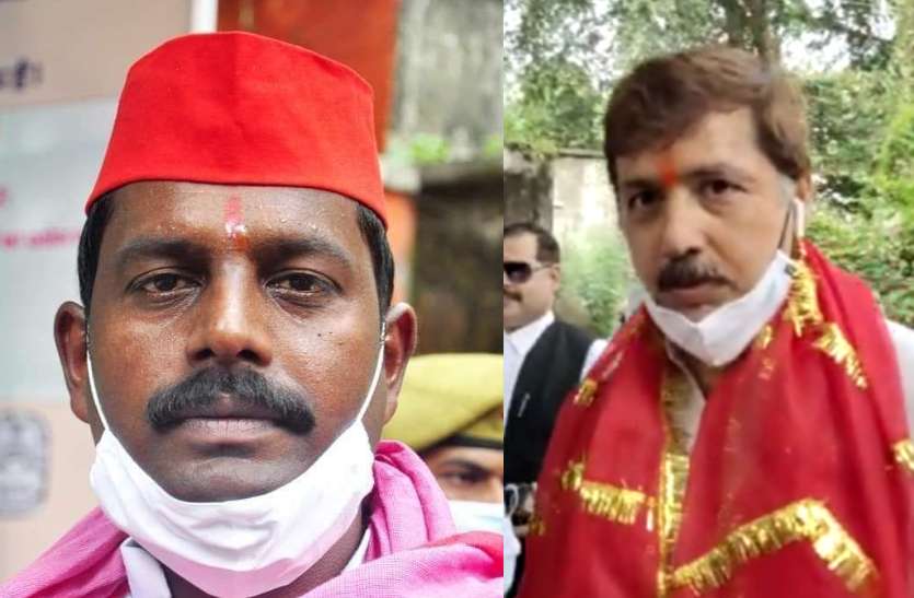 lucky yadav dhananjay singh सपा के गढ़ में नहीं चली धनंजय सिंह की धाक, पिता की सीट जीते लकी यादव