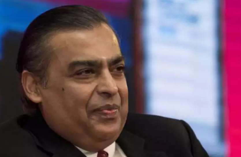 Mukesh Ambani joins the list of world's top 10 billionaires दुनिया के टॉप 10 अरबपतियों की सूची में शामिल हुए मुकेश अंबानी, जानिए दौलत में कितना हुआ इजाफा
