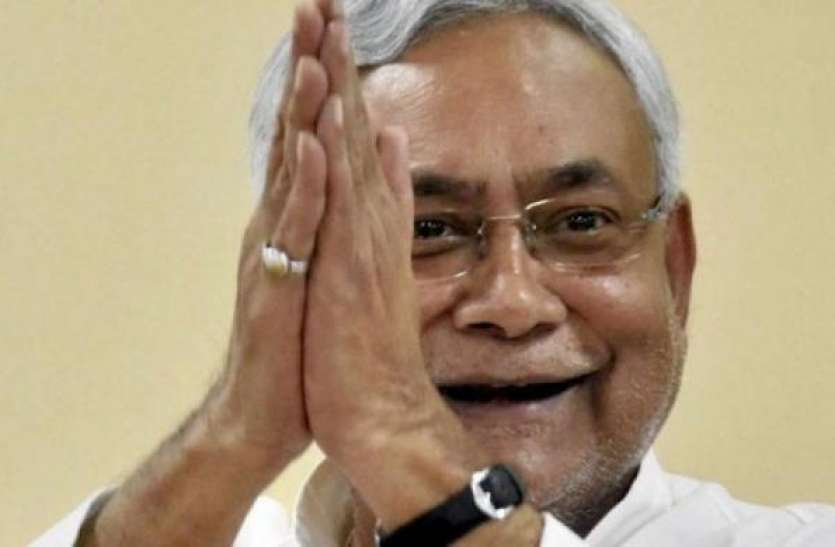 nitish_kumar.png NDA तय करेगी बिहार का अगला CM, जो फैसला होगा हम साथ हैं: नीतीश कुमार