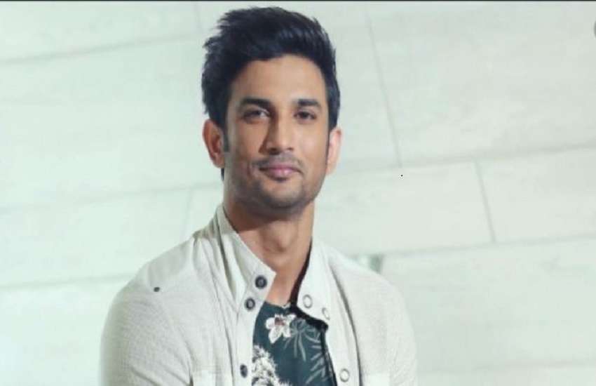 Sushant Singh Rajput