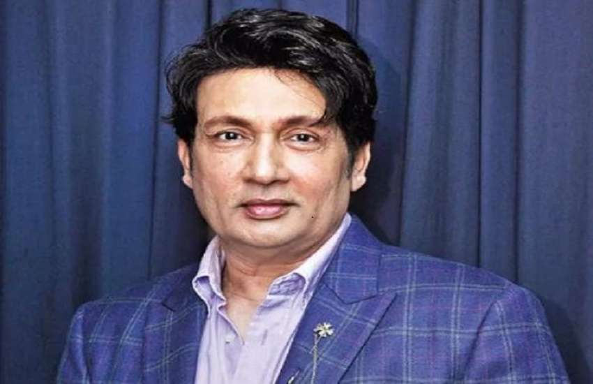 Shekhar Suman