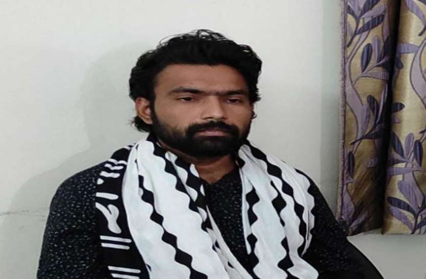 राही प्रोडक्शन से जुड़े सनित गोस्वामी स्मॉल फिल्म सिटी में तब्दील होता नर्सिंगपुर