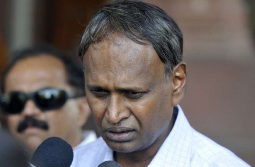 Udit Raj Bihar Assembly Election Result: कांग्रेस नेता ने छेड़ा ईवीएम हैक का राग, जमकर हुए ट्रोल