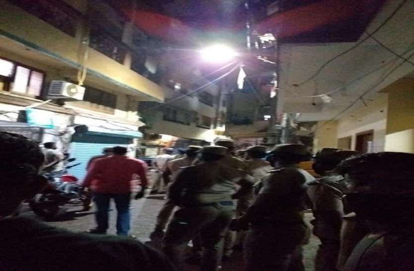 Chennai साहुकारपेट में गोली मारकर ट्रिपल मर्डर Chennai साहुकारपेट में गोली मारकर ट्रिपल मर्डर