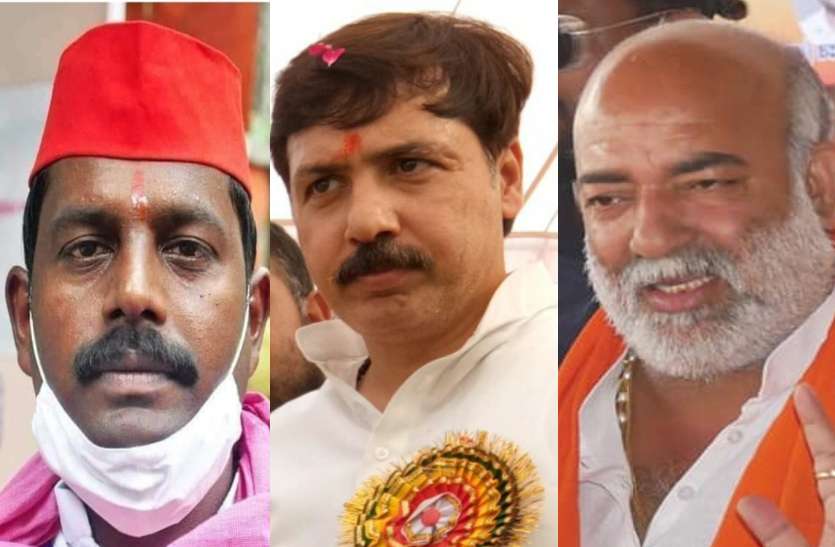 dhananjay_singh2.jpg मल्हनी में जीता लकी का लक, बाजीगर साबित हुए धनंजय सिंह, भाजपा के वोटों में लगाई सेंध